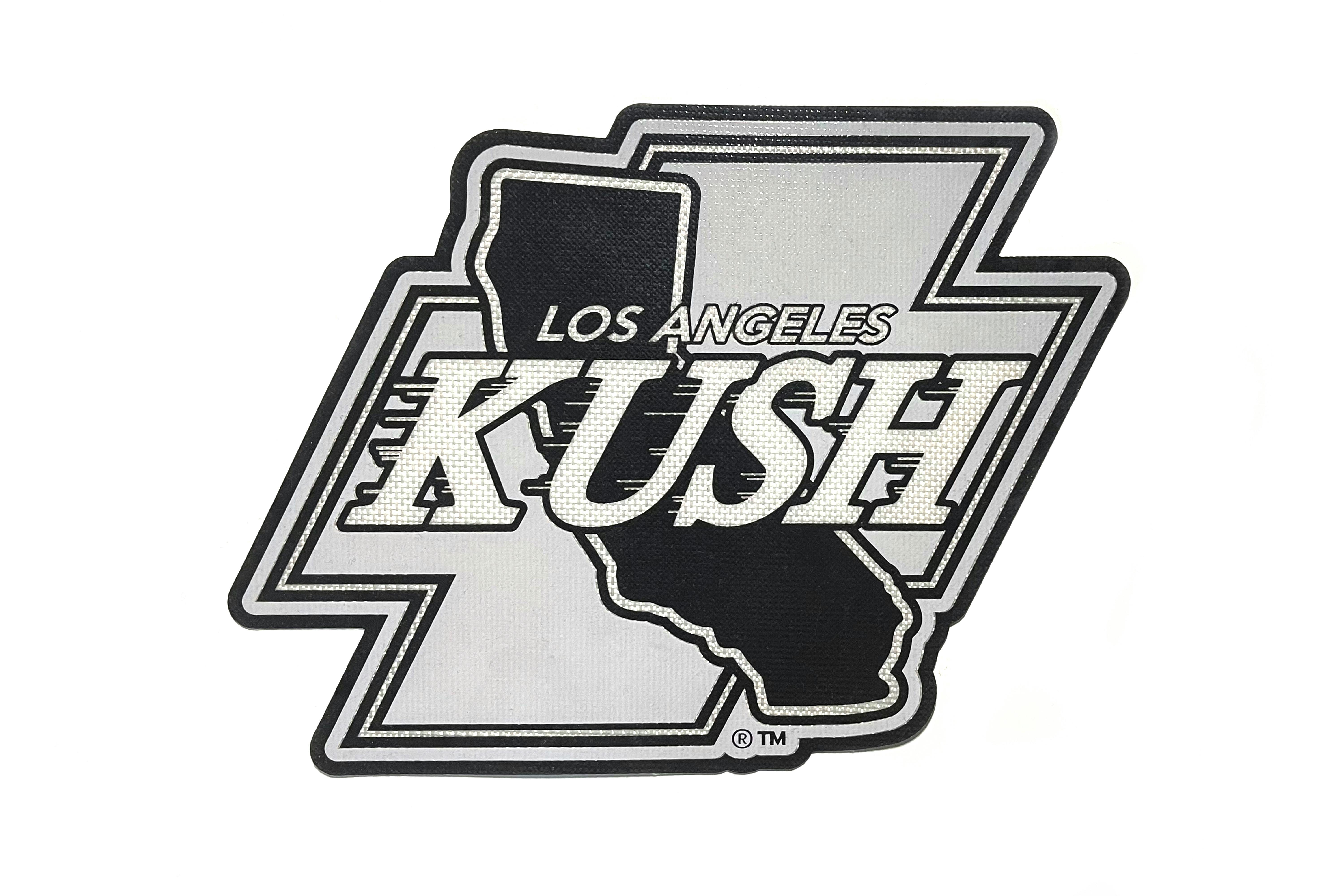 LA Kush - Los Angeles Kush - LAKUSH Dab Mat - 1