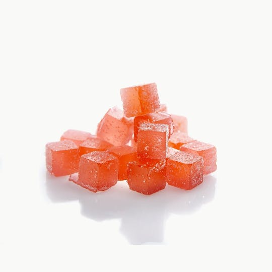 Double Dog Delicacies - Hard Candies - Sour Watermelon 100mg - 1