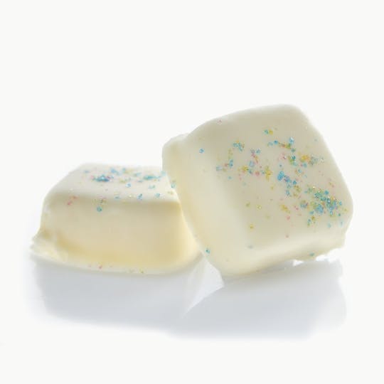 Double Dog Delicacies - Peppermint Patties- 100mg - 1