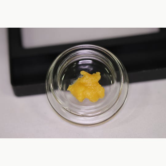 MPX Melting Point Extracts - Cough OG Badder - MD - 1