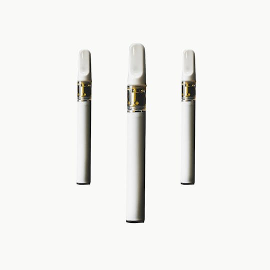 MPX Melting Point Extracts - Super Sour Diesel .3g/300mg Disposable - MD - 1