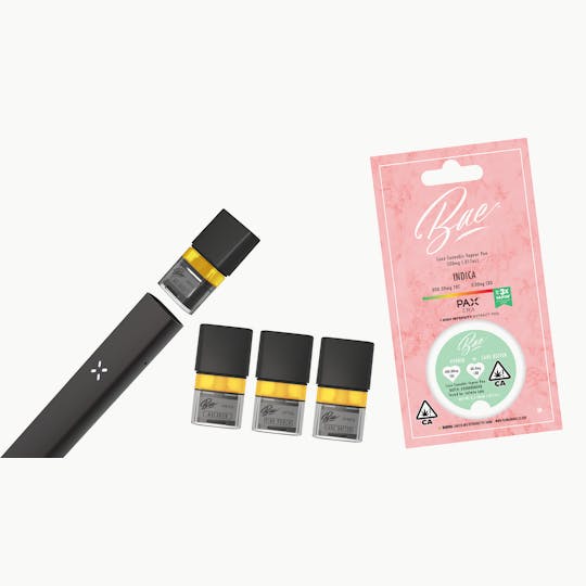 Bae - Bae Pax Era Pod - 1/2g Macaron - 1