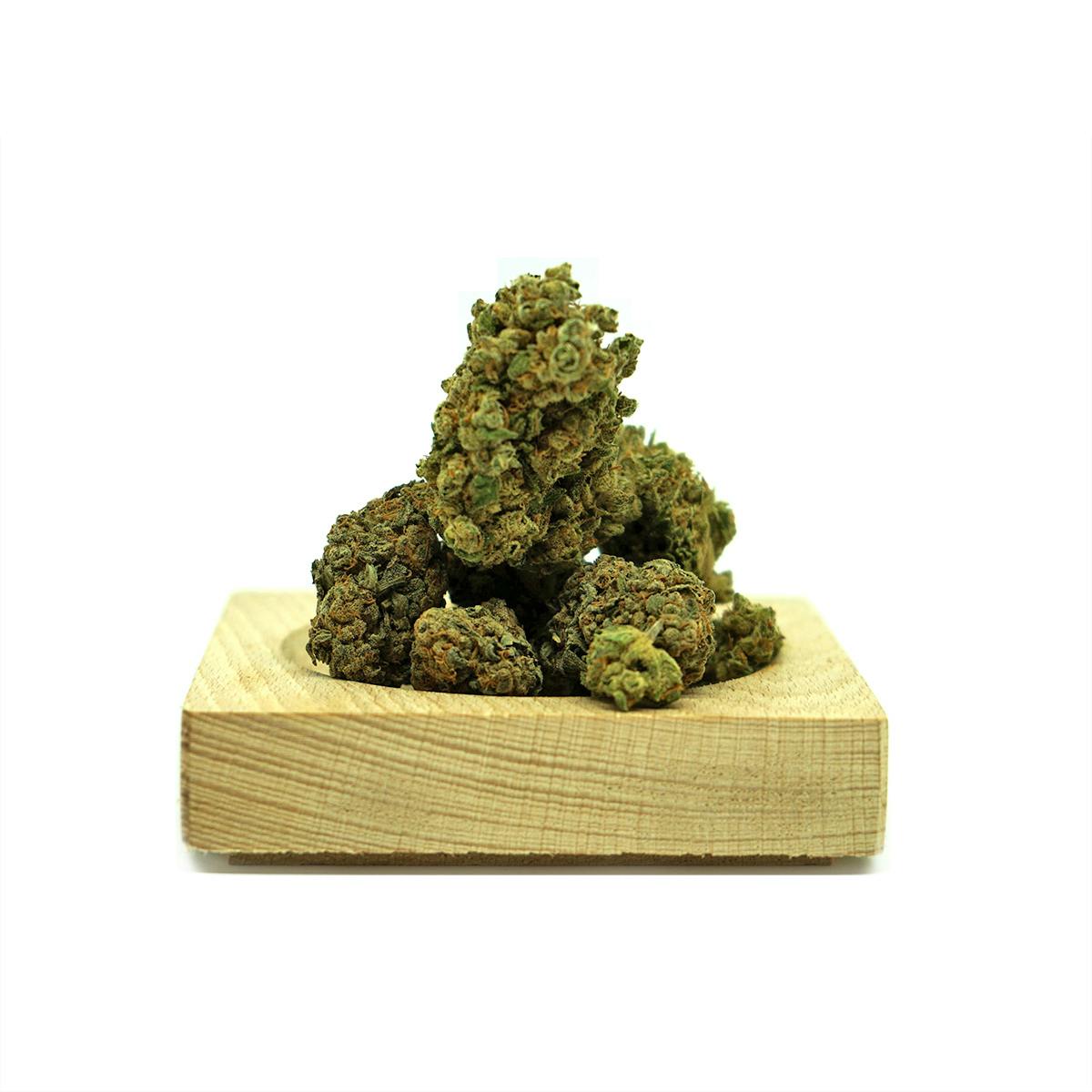 Zur Blüte - Vanilla Kush CBD - 1