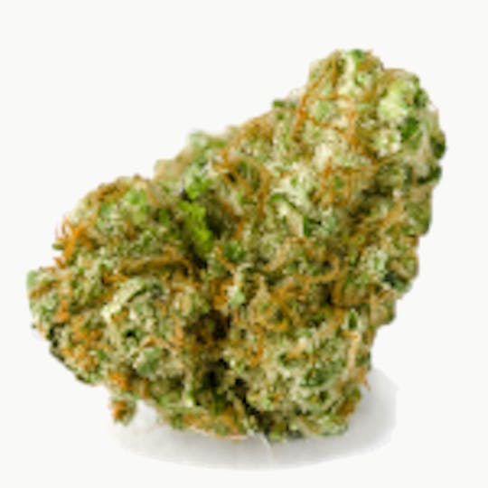 Theory Wellness - Scott's OG - 1