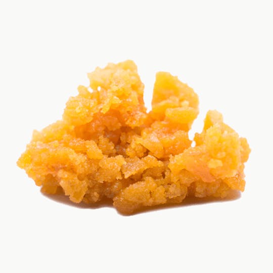 Theory Wellness - Wax: Blue Dream - 1