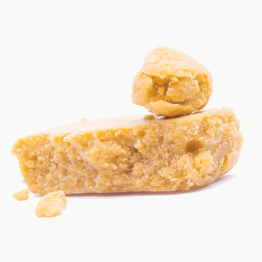 Theory Wellness - Crumble: Black Raspberry - 1