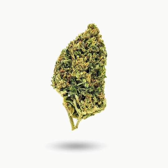 Trusty Transportations - Slurricane Ounce/28 grams (28% THC, Indica) - 1