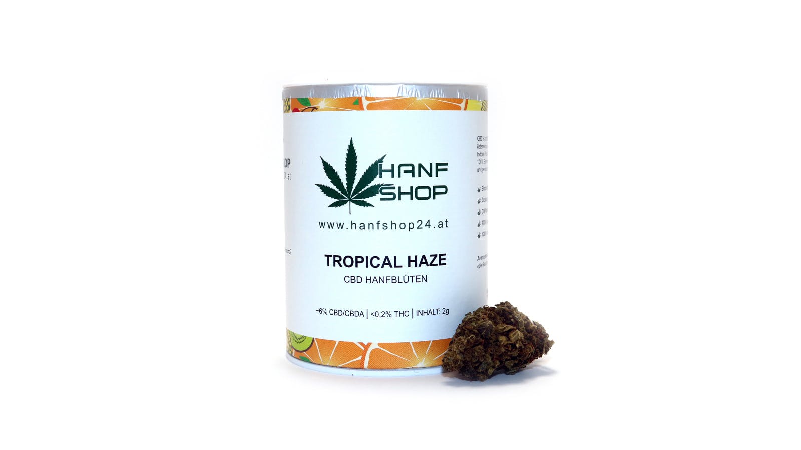 Hanfshop24 - Tropical Haze - 1