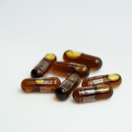 PONO LIFE MAUI - 10 Count 2:1 THC:CBD Capsules - 1