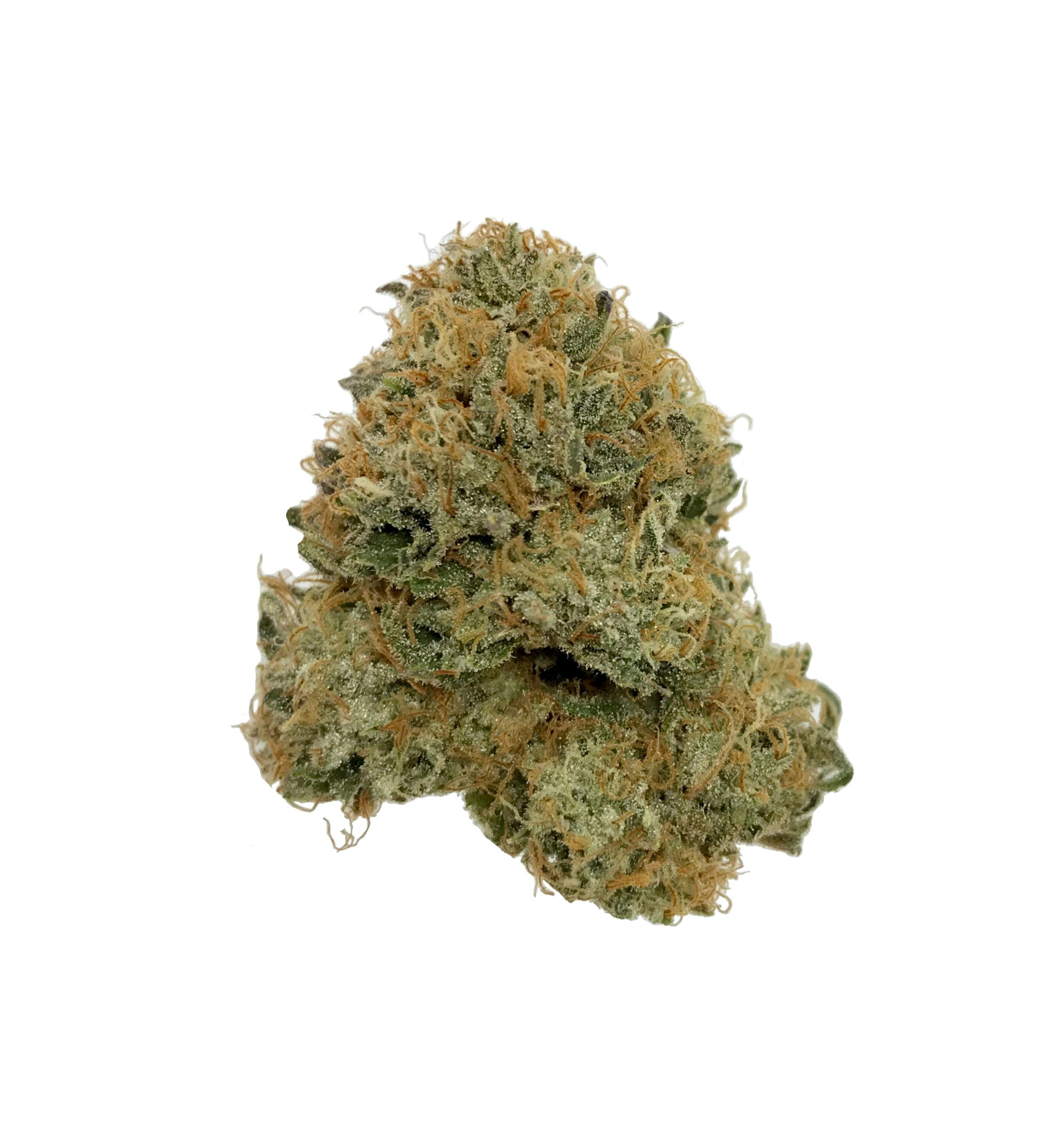 Triangle Mints Dank Head Exotics