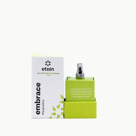 Etain - Balance Vaporizer Large - 1
