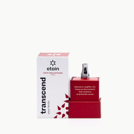 Etain - Forte Vaporizer Large - 1
