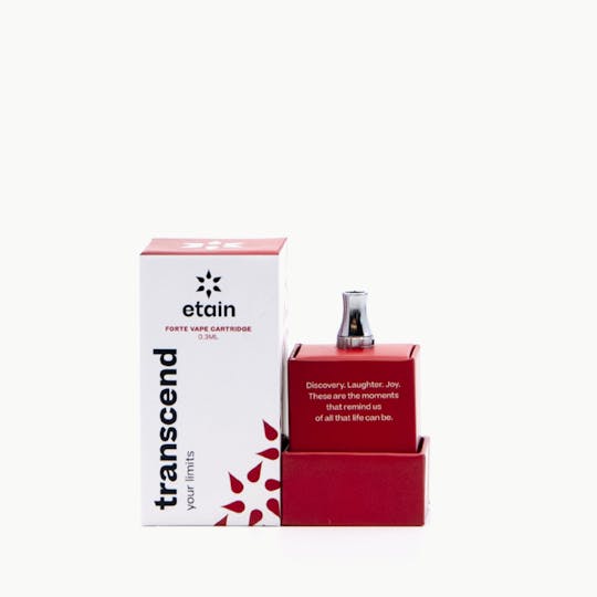 Etain - Forte Vaporizer Small - 1