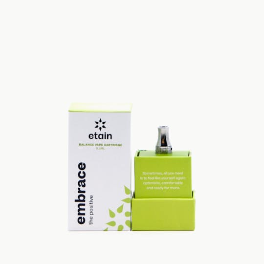 Etain - Balance Vaporizer Small - 1