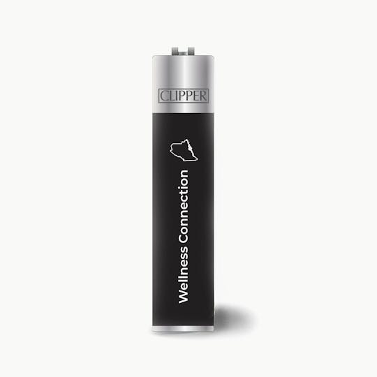 Wellness Connection - Wellness Connection CLIPPER Lighter - 1