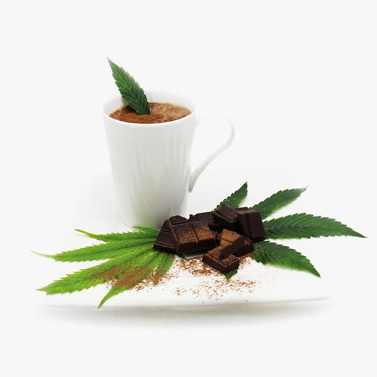 Wellness Connection - Hot Cocoa - 1