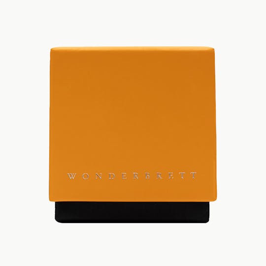 Wonderbrett - Orange Sunset - 1