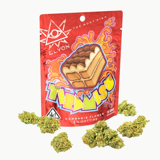 Bango Distribution - Tiramisu - 1
