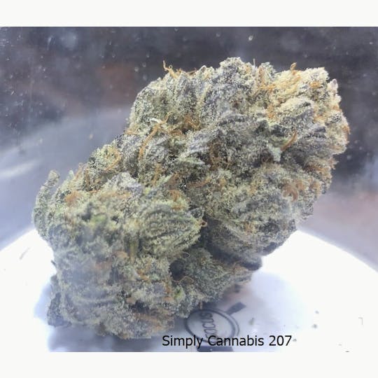 Simply Cannabis 207 - Buddha Tahoe OG - 1