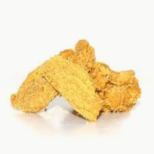 gLeaf - Peanut Butter Breath - 1