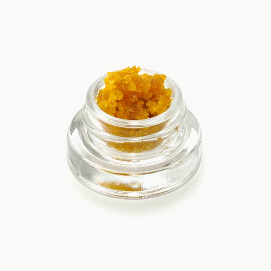 gLeaf - Mai Tai Crumble - 1