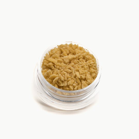gLeaf - Jelly Breath Crumble - 1