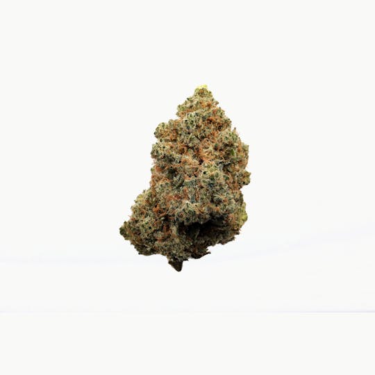 Seed & Smith Cannabis - Black Jack - 1