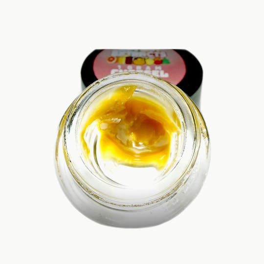 Emoji Extracts - Chiesel - Crumble - 1G - 1