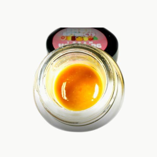 Emoji Extracts - Valley OG - Badder - 1G - 1