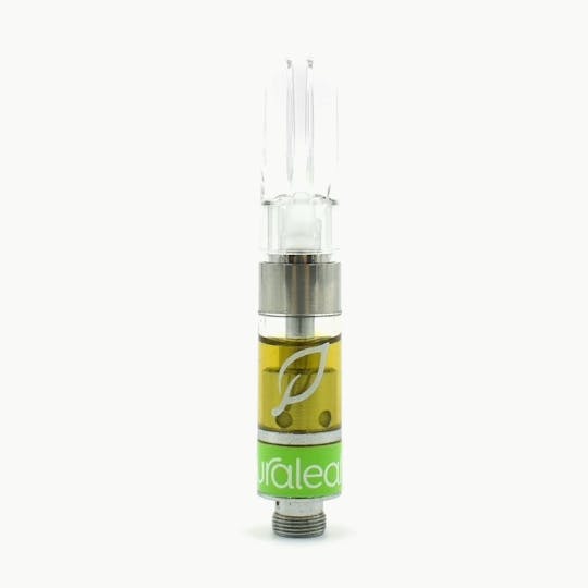 Curaleaf - Premium 70% Vape Cartridge 20:1 Hybrid - 350mg - 1