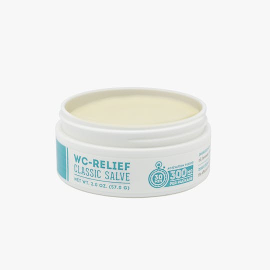 Wellness Connection - Classic Salve - 1