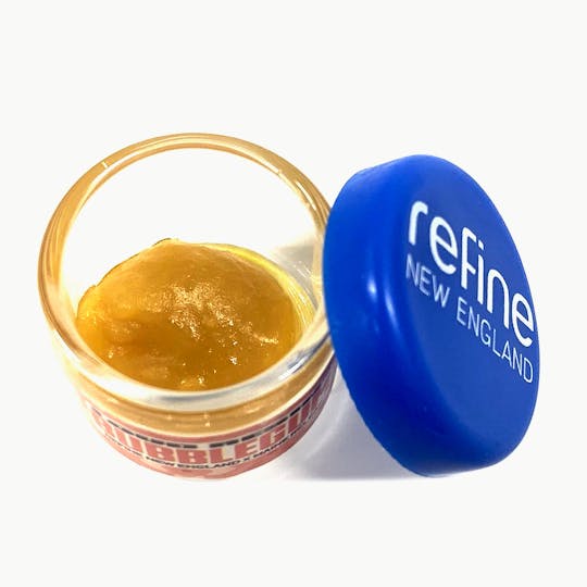 Refine New England (Medical) - Bubble Gum Loud Resin - 1
