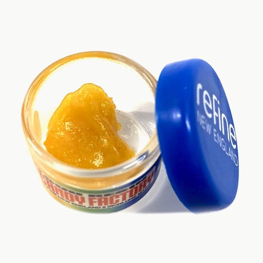 Refine New England (Medical) - Candy Factory Loud Resin1 - 1
