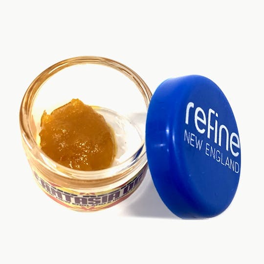 Refine New England (Medical) - Fantasia OG Loud Resin - 1