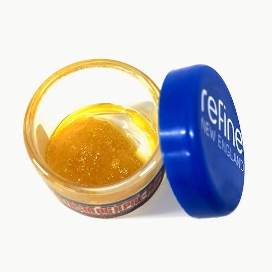Refine New England (Medical) - Fantasia OG x Pre-Nup Loud Resin - 1