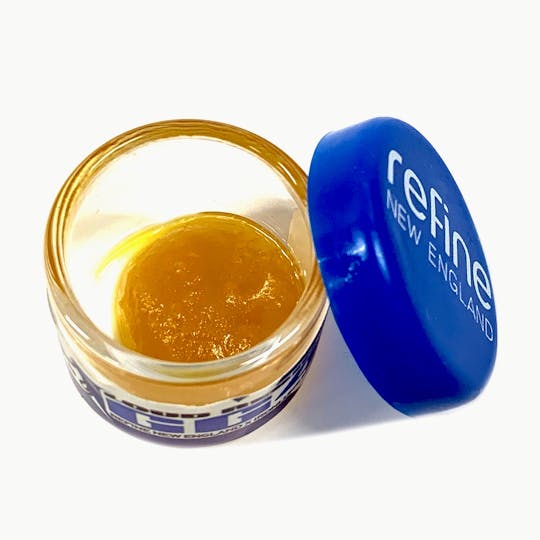Refine New England (Medical) - GG4 Loud Resin - 1