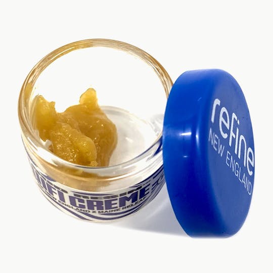 Refine New England (Medical) - WiFi Creme Loud Resin - 1