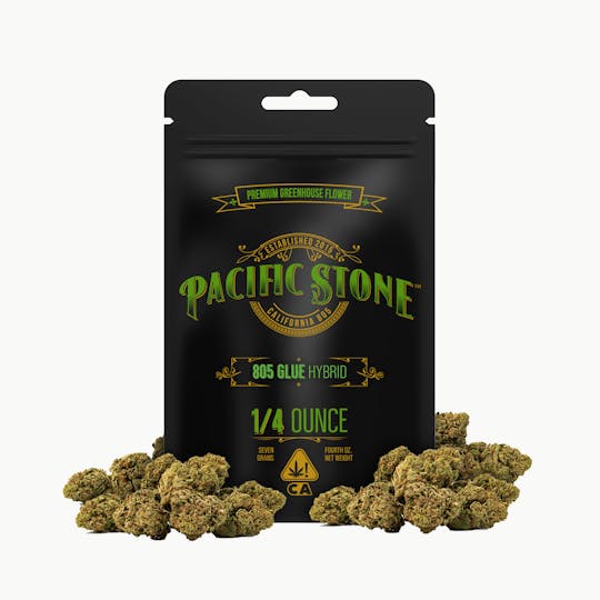 Pacific Stone - 805 Glue Hybrid (7g) - 1