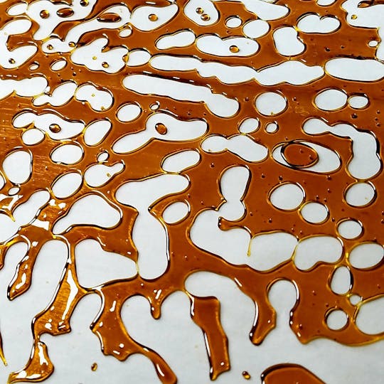 Delightful Hights - Shatter - 1