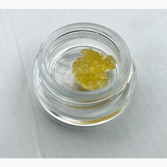 Simply Cannabis 207 - Huckleberry Haze - 1