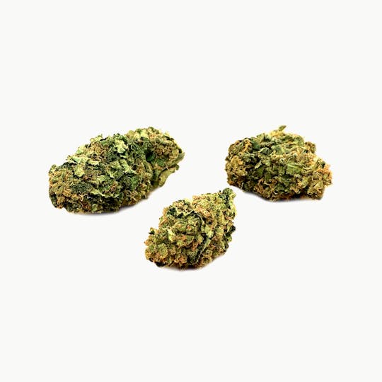 CBDNOL - CBD Blüten - OG Kush - 1
