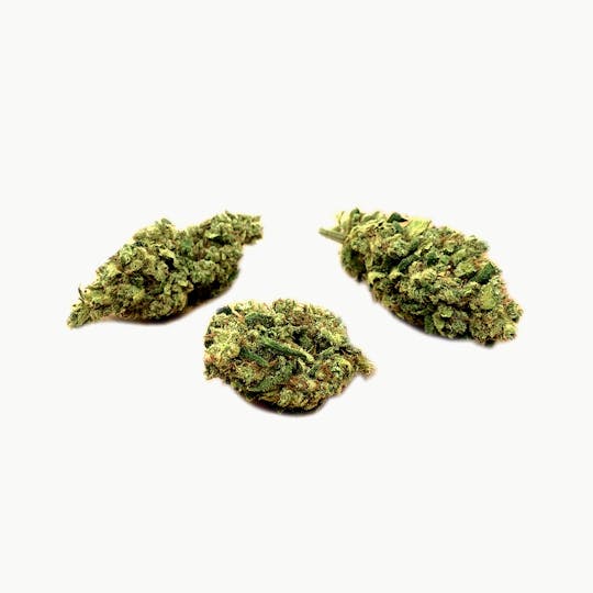 CBDNOL - CBD Blüten - Pineapple Express - 1