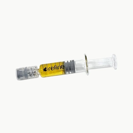 Refine New England (Medical) - Watermelon Refine Activated Distillate - 1