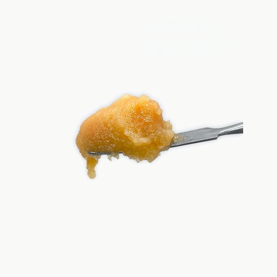 Zero Gravity Cannabis - Wonka Barz Cold Cured Badder - 1
