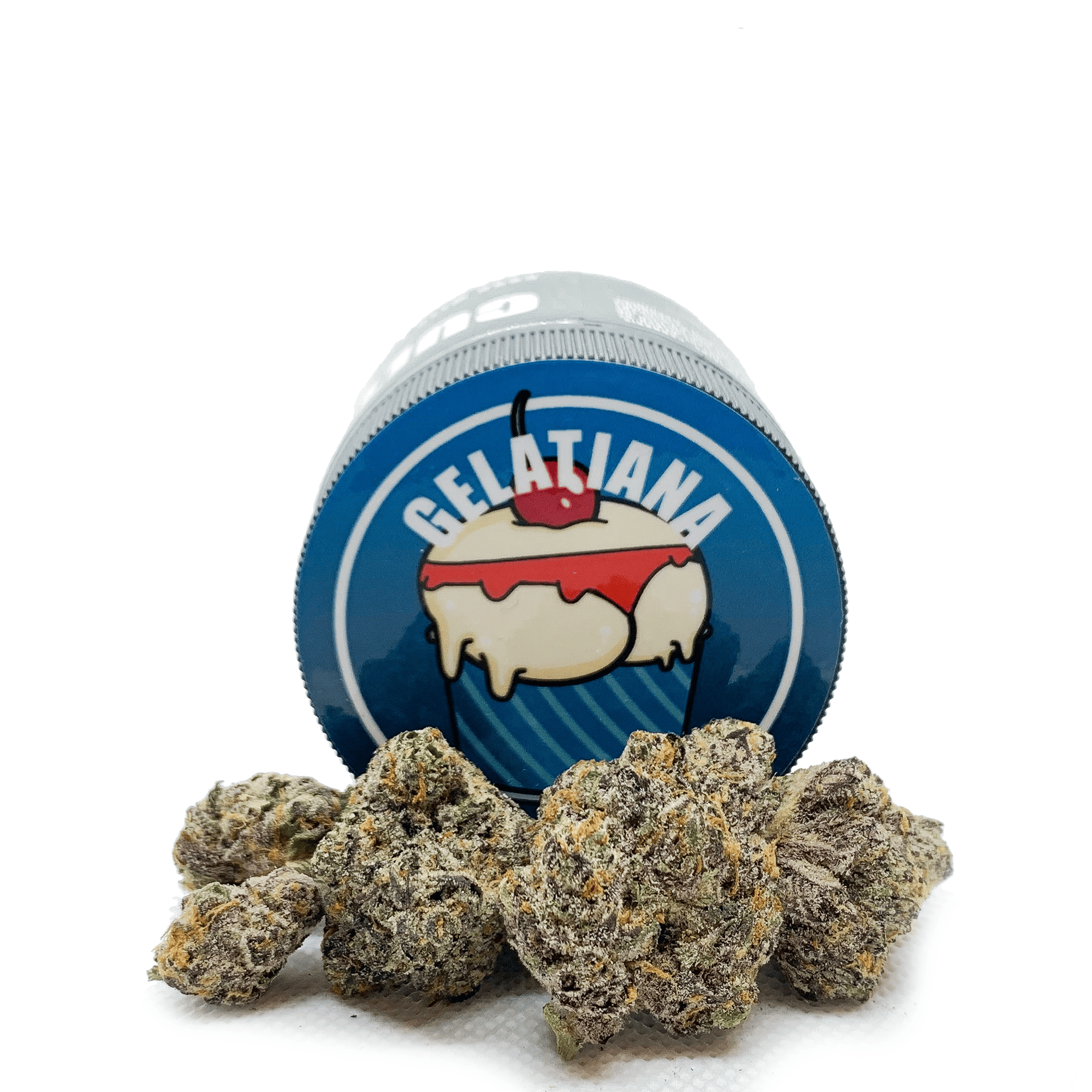 Gelatiana