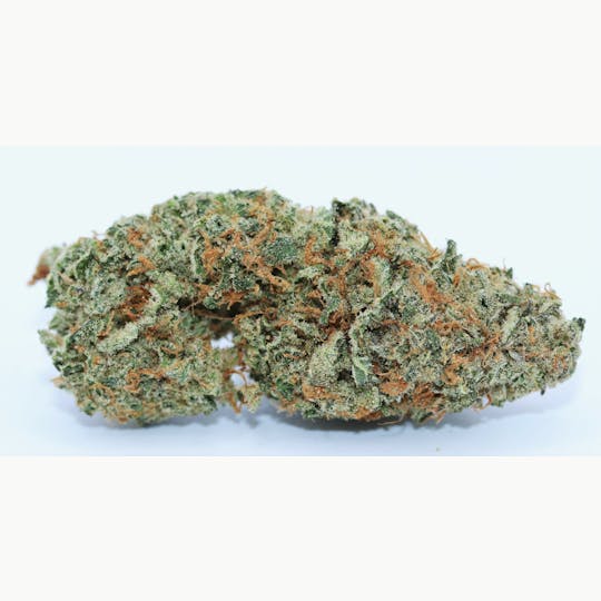 Elevation 207 - Green Crack - 1