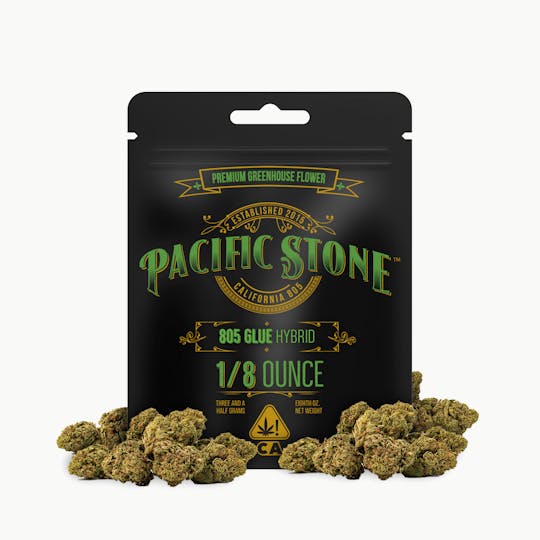 Pacific Stone - 805 Glue Hybrid (3.5g) - 1