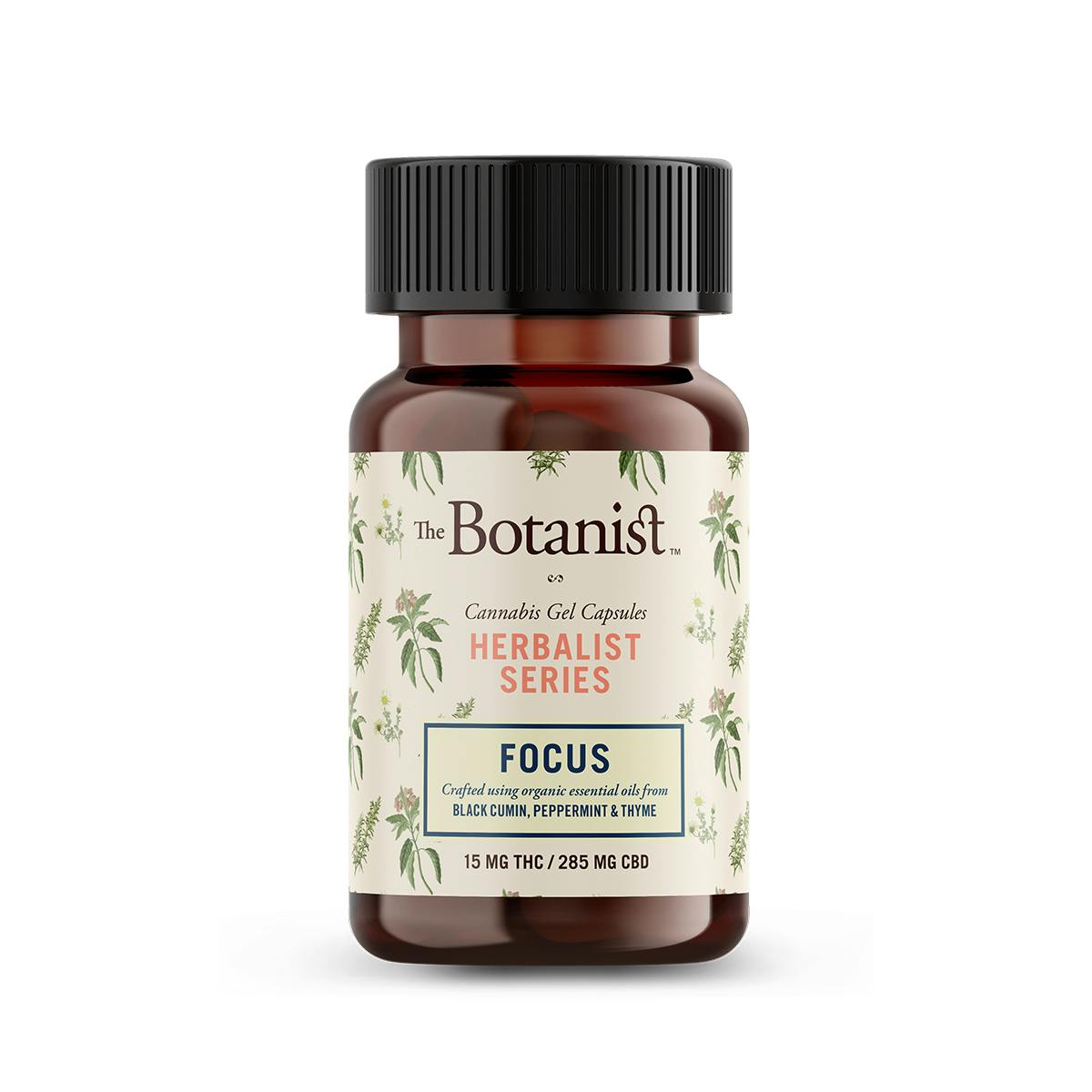 The Botanist Products for Sale