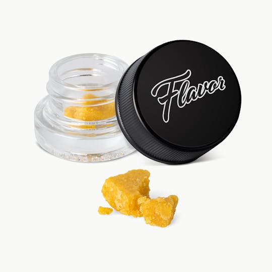 Flavor - Flavor | MAC Crumble - 1