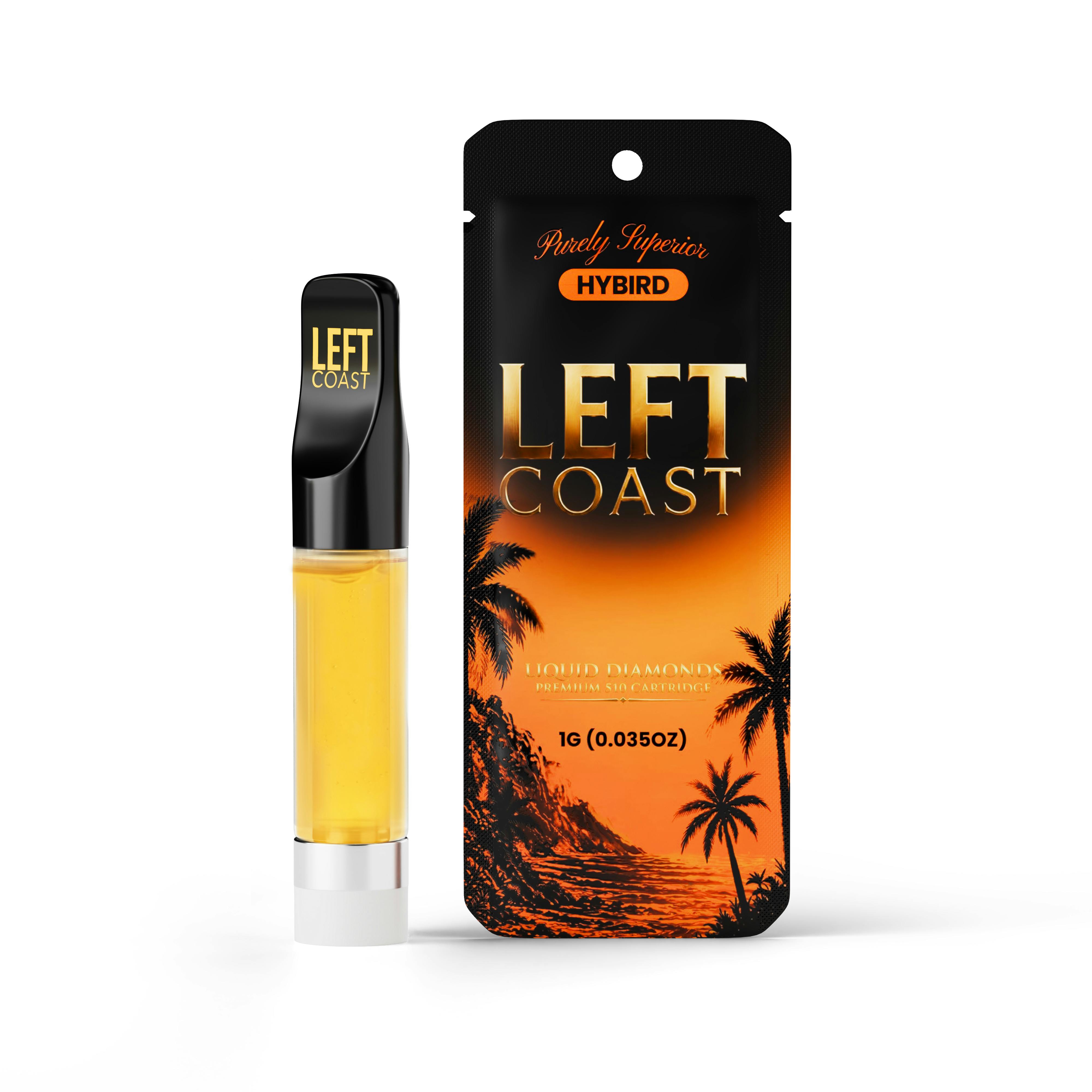 Cherry Pie- Premium THC Cartridge 1G